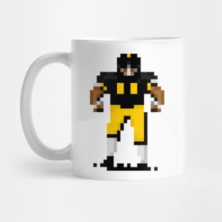 16-Bit Football - Iowa Mug